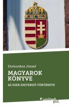 MAGYAROK KÖNYVE