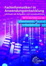 Fachinformatiker/-in Anwendungsentwicklung