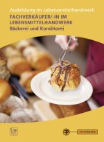 Fachverkäufer/-in im Lebensmittelhandwerk - Bäckerei und Konditorei