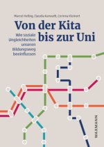 Von der Kita bis zur Uni