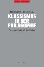 Klassismus in der Philosophie