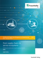 From supply chains to service ecosystems