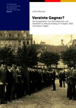 Vereinte Gegner?