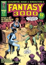 Fantasy 3000 Band 7