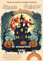 Hexen - Geister - Halloween