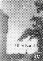 Über Kunst