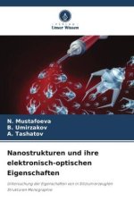 Nanostrukturen und ihre elektronisch-optischen Eigenschaften