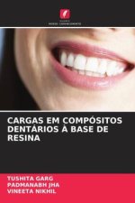 CARGAS EM COMPÓSITOS DENTÁRIOS À BASE DE RESINA