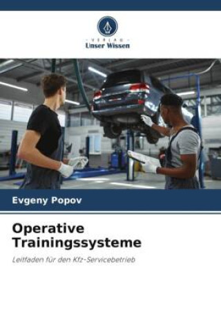 Operative Trainingssysteme