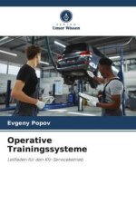 Operative Trainingssysteme