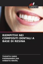 RIEMPITIVI NEI COMPOSITI DENTALI A BASE DI RESINA