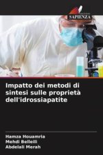 Impatto dei metodi di sintesi sulle proprietà dell'idrossiapatite