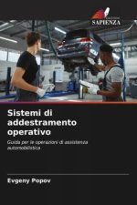 Sistemi di addestramento operativo