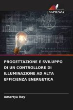 PROGETTAZIONE E SVILUPPO DI UN CONTROLLORE DI ILLUMINAZIONE AD ALTA EFFICIENZA ENERGETICA