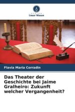 Das Theater der Geschichte bei Jaime Gralheiro: Zukunft welcher Vergangenheit?