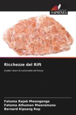 Ricchezze del Rift