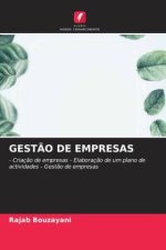 GESTÃO DE EMPRESAS