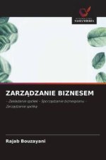 ZARZADZANIE BIZNESEM