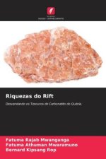 Riquezas do Rift