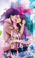 Love, According to Us (The Artist Rendition)