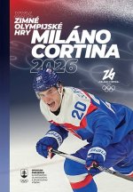 XXV. Zimné olympijské hry Miláno Cortina 2026