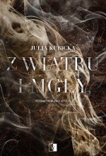 Z wiatru i mgły. Słodki smak trucizny. Tom 5