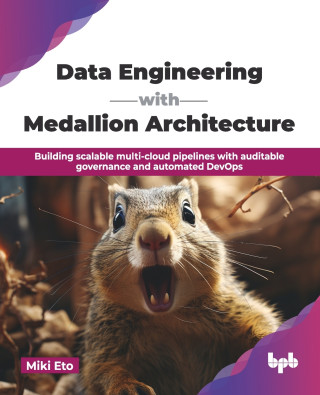 Data Engineering with Medallion Architecture