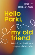 Hello Parki, my old friend