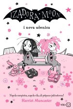 Izadora Moon i nova učenica