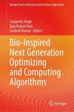 Bio-Inspired Next Generation Optimizing and Computing Algorithms