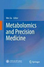 Metabonomics and Precision Medicine