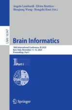 Brain Informatics