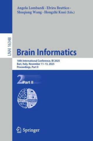 Brain Informatics