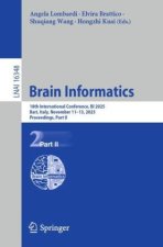 Brain Informatics