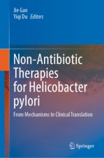 Non-Antibiotic Therapies for Helicobacter pylori