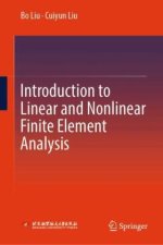 Introduction to Linear and Nonlinear Finite Element Analysis