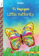 Little Butterfly