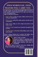 Urgent Prayers