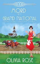 MORD BEIM GRAND NATIONAL