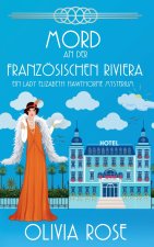 MORD AN DER FRANZÖSISCHEN RIVIERA