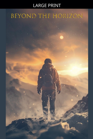 Beyond the Horizon