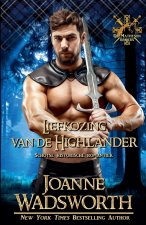 Liefkozing van de Highlander