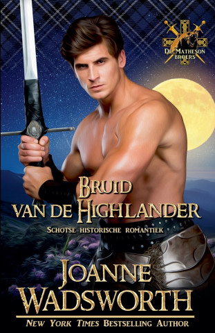 Bruid van de Highlander