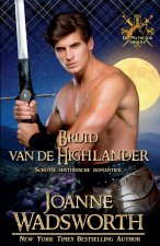 Bruid van de Highlander