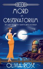 MORD IM OBSERVATORIUM