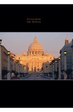Assassin in The Vatican
