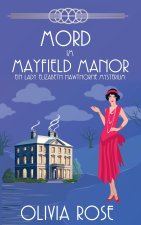 MORD IM MAYFIELD MANOR