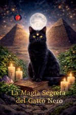 La Magia Segreta del Gatto Nero