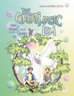 The Great Magic LEM Three Friends and Their Journey