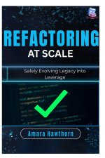 Refactoring at Scale